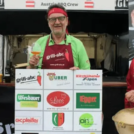 Teilnahme an Wettkämpfen 2016 