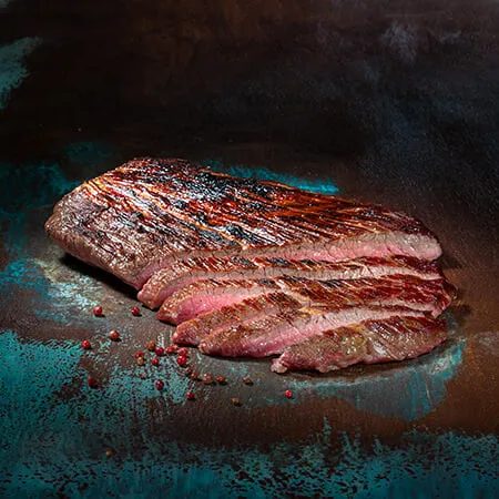 Flank Steak